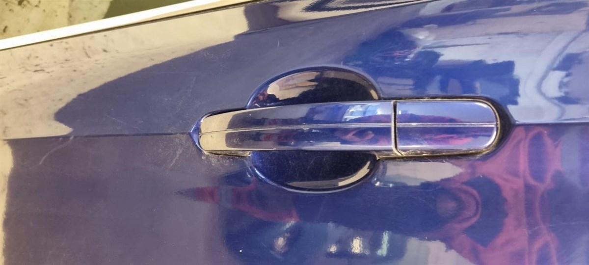 Dørhåndtak utv venstre bak til Ford Kuga, 2013-2019  