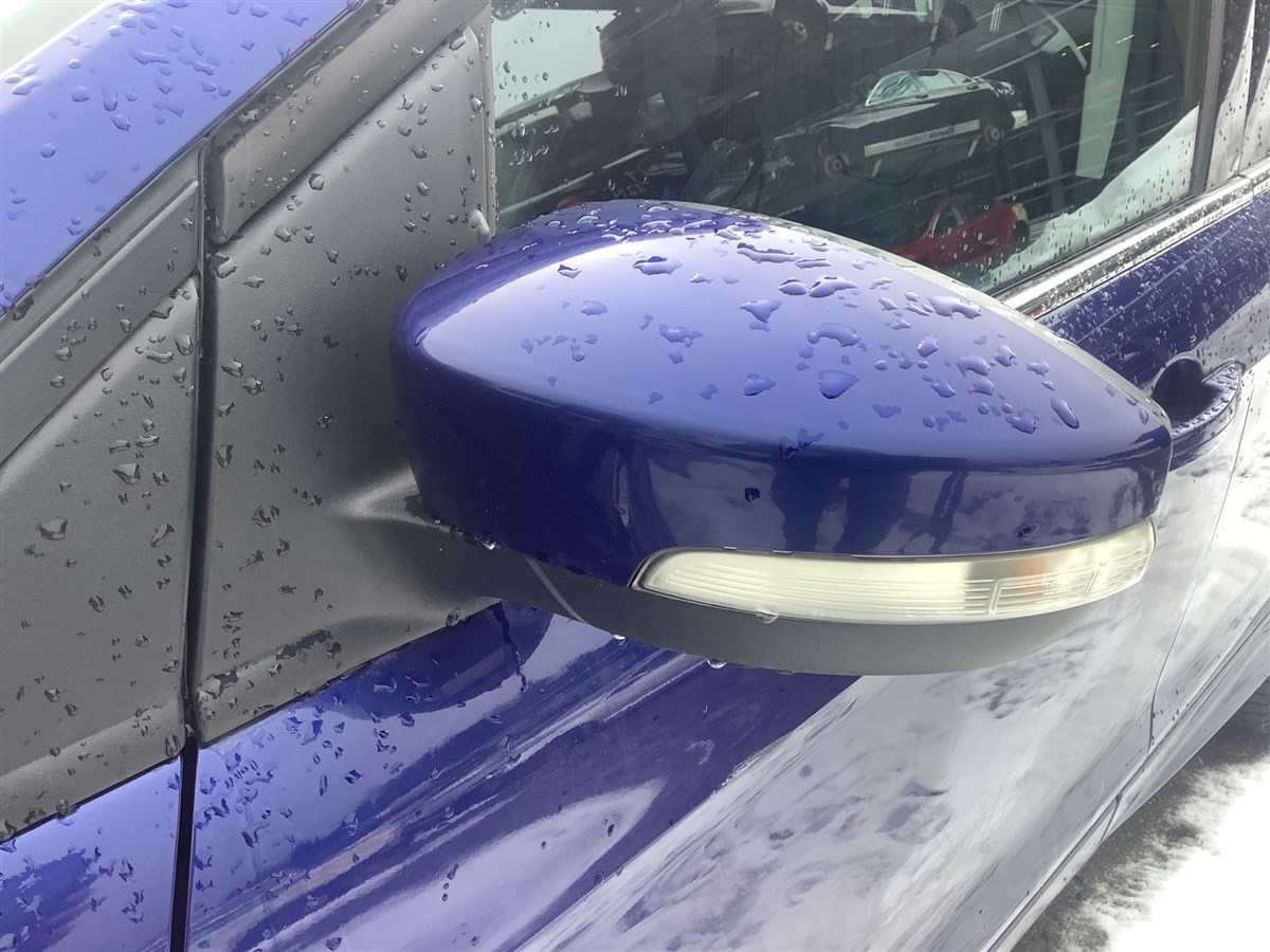 Speil venstre til Ford Kuga, 2013-2019  