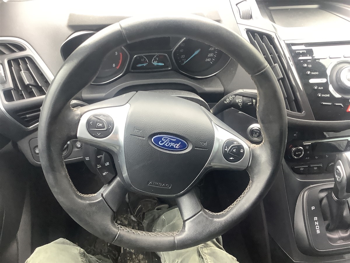 Ratt til Ford Kuga, 2013-2019  