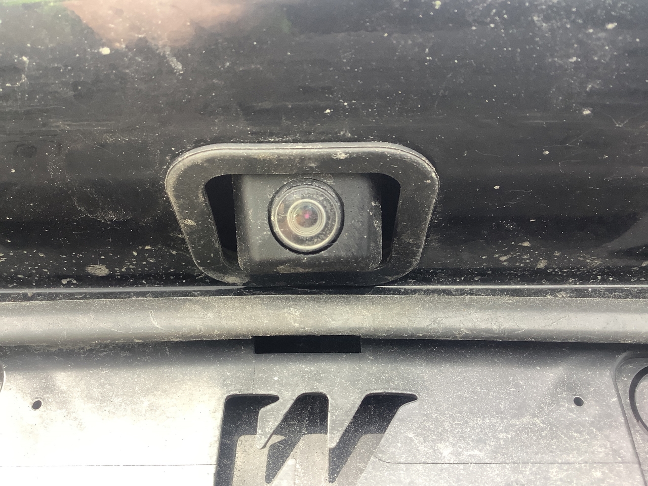 Parkeringskamera bak til Lexus IS, 2006-2013 (XE20, Type II) (XE20) 