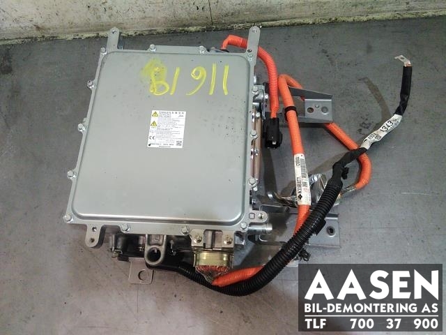 BATTERILADER (OBC) til MITSUBISHI OUTLANDER, 2012 2015 (TYPE BATTERILADER (OBC) til MITSUBISHI OUTLANDER, 2012 2015 (TYPE