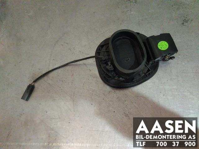 BATTERILADER INNTAKLUKE til MITSUBISHI OUTLANDER, 2012 2015 BATTERILADER (OBC) til MITSUBISHI OUTLANDER, 2012 2015 (TYPE