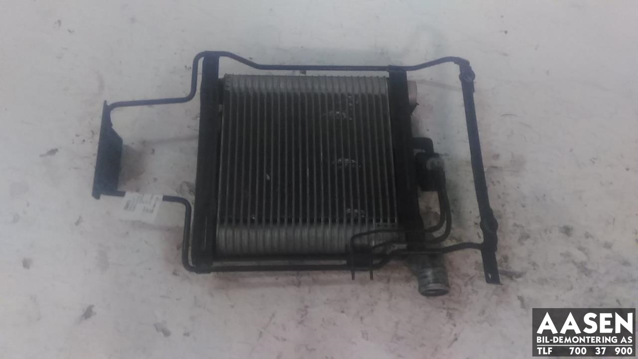 Intercooler til Hyundai Santa Fe, 20062009 (Type II, Fase 1)