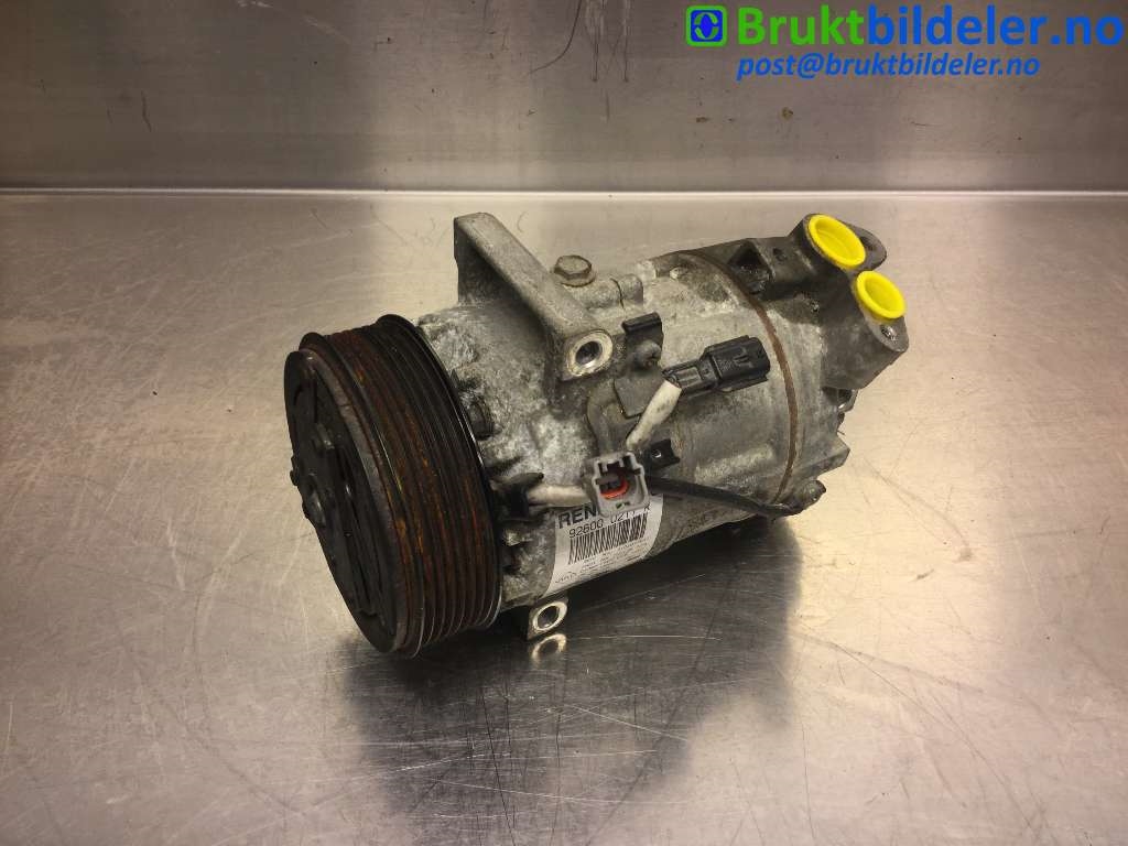 Deler med originalt delenummer 001260 Deler med originalt delenummer 1260