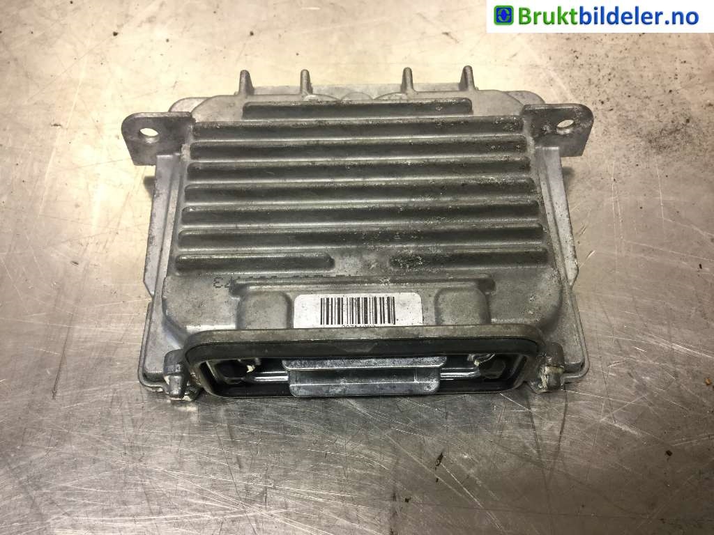 Styreenhet xenon/ballast til Volvo V60, 20102013 (Type I, Fase 1
