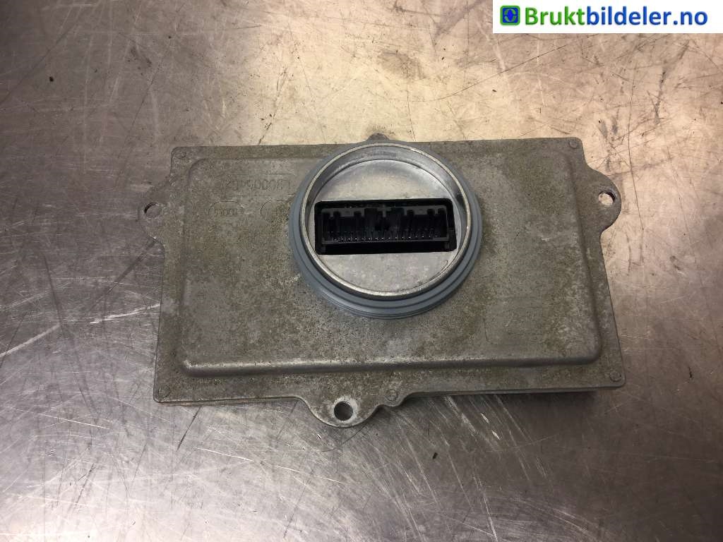 Styreenhet xenon/ballast til Ford Mondeo, 20142019 (Type V, Fase 1