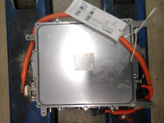 BATTERILADER (OBC) til MITSUBISHI OUTLANDER, 2012 2015 (TYPE BATTERILADER (OBC) til MITSUBISHI OUTLANDER, 2012 2015 (TYPE