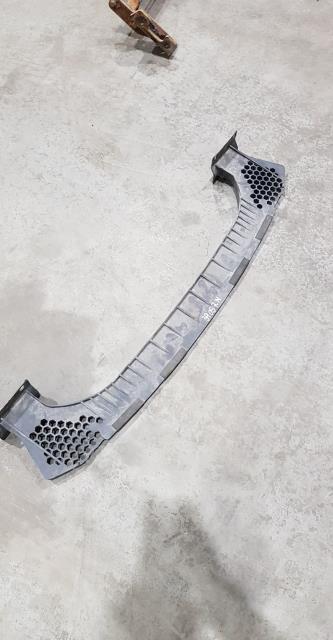 Motorplate under motor til Hyundai ix35, 2010-2015