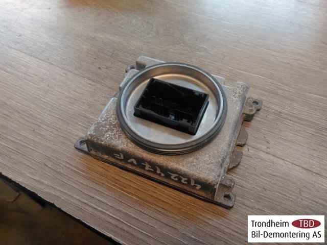 Styreenhet xenon/ballast til Škoda Kodiaq, 2017->> (7PP941571AE ...