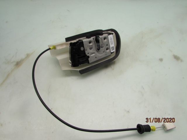 Deler med originalt delenummer 969 mondeo 20d lader ikke
