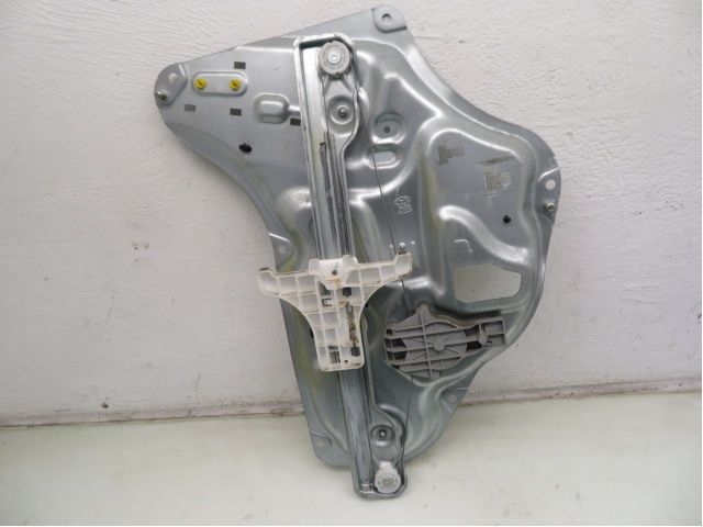Ruteheis til Hyundai Ix35, 2010-2015 (834012Y000|835502S000), Motorkode ...