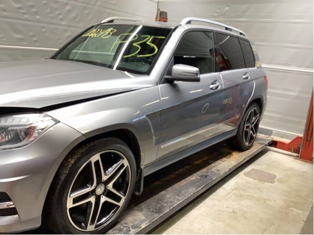 Katalysator Til Mercedes GLK 2008 2015 X204 X204 A 204 490 65 36 Motorkode OM651 912