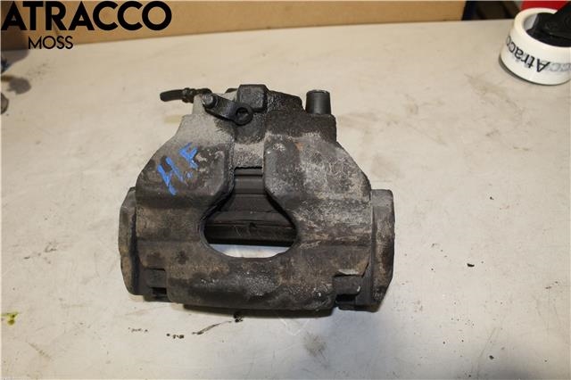 Bremsecalipper høyre foran til VW Transporter / Caravelle, 2009-2015 ...