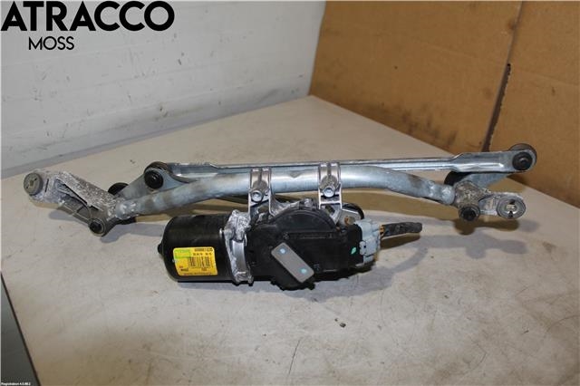 Viskermotor frontrute til Volvo XC40, 2018->> (28800JD900), Girkode ...