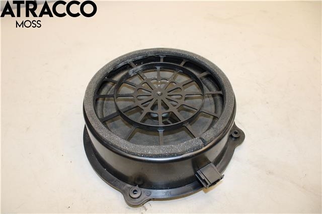 Bilstereo høyttaler til Audi Q7, 2010-2015 (Type I, Fase 2)
