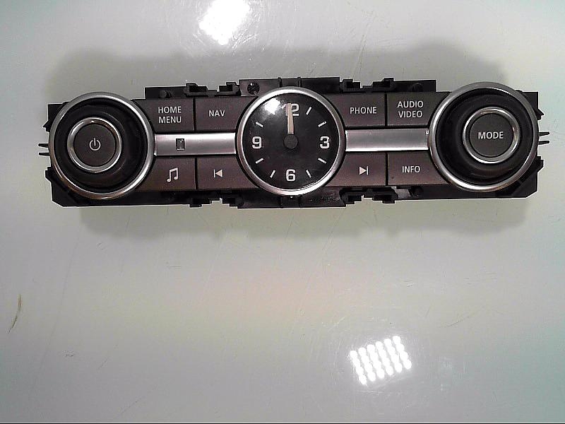 Bryter diverse til Land Rover Discovery, 2009-2017 (Type IV) (LR020188 ...