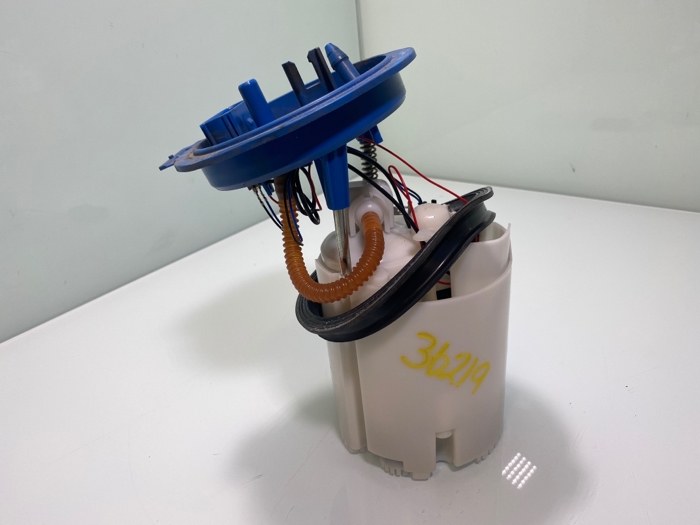 Bensinpumpe elektrisk til Audi A3, 2012-2016 (Type III, Fase 1) (5Q0 ...