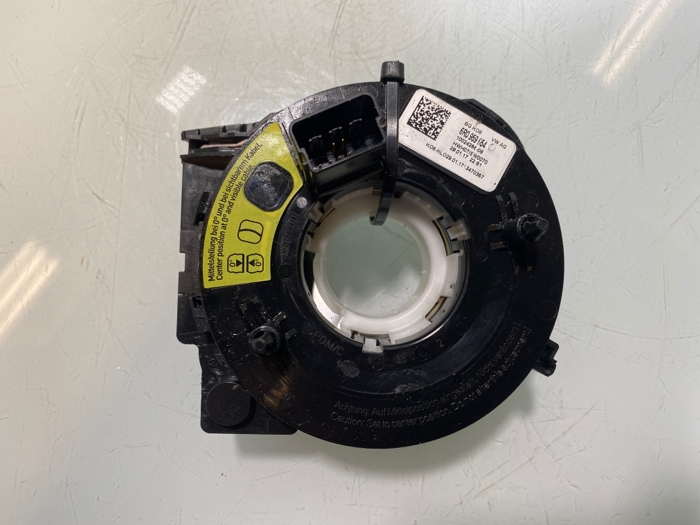 Airbag slepering til VW Transporter / Caravelle, 20152019 (T6)(T6