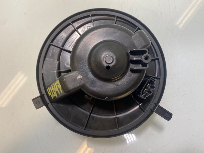 Varmeapparat motor til vw caddy 2015 2020 type iii fase 3 1k1 819