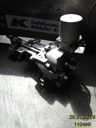 Rattaksel elektrisk servo til Hyundai ix35, 2010-2015