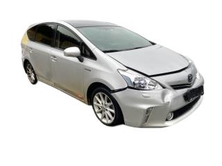 Toyota Prius +7, 2012-2020 (STV, Type III) (STV) delebil , Motorkode: 2ZR-FXE