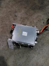 Deler med originalt delenummer W005T70271 BATTERILADER (OBC) til MITSUBISHI OUTLANDER, 2012 2015 (TYPE